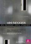 Ulrich Egger - In nome del padre